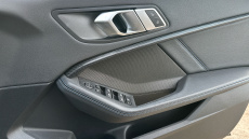 BMW 1 Series 116d M Sport 5dr Step Auto [Live Cockpit Pro] Diesel Hatchback